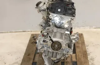 Motor Benzin - BMW 2-Series (2019) S55-B30A 11002433194 35.010km - Bild 2