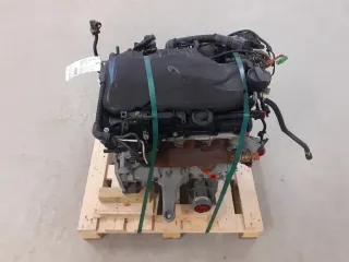 Motor Diesel - BMW 4/i4-Series (2016) B47D20A 11002455618 - Bild 4