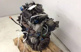 Motor Diesel - Citroen C5 (2008) 9HZ - Bild 2