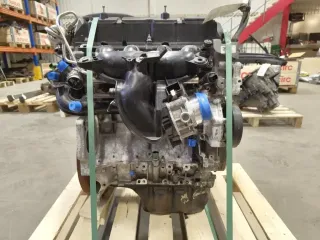 Motor Benzin - Citroen C5 (2021) DGZ 16 569 654 80 - Bild 2
