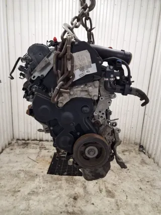 Motor Diesel - Citroen C3 Picasso (2011) 0135 RG - Bild 2