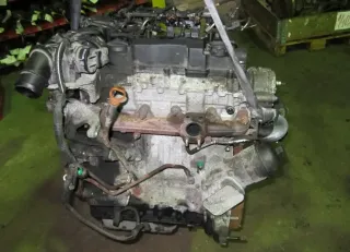 Motor Diesel - Citroen Berlingo (2007) 9HW - Bild 1
