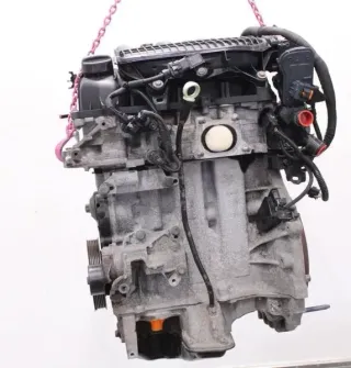 Motor Benzin - Citroen C3 (2018) HMR 1619234580 103.360km - Bild 3
