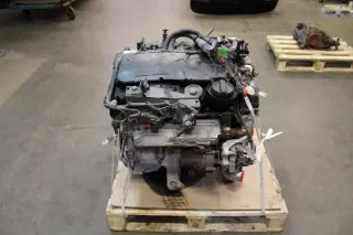 Motor Diesel - BMW 3-Series (2013) N47D20C 11002467189 - Bild 1