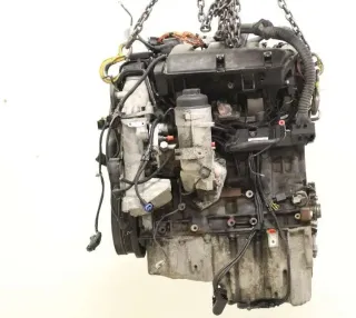 Motor Diesel - BMW 3-Series (2006) M47-TU2D204D4 11000441275 - Bild 4