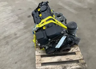 Motor Benzin - BMW 1-Series (2006) N45-B16A 11 00 0 430 923 - Bild 3