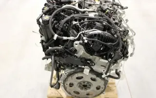 Motor Benzin - BMW 3-Series (2021) S58-B30A 11005A16BE3 7.170km - Bild 1
