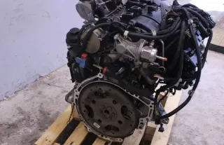 Motor Benzin - BMW 3-Series (2014) N13-B16A 11002344327 - Bild 2