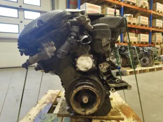 Motor Benzin - BMW X5 (2002) M54-B30 11 00 7 505 188 - Bild 2