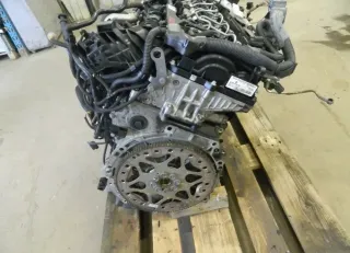 Motor Diesel - BMW X5 (2010) N57D30B 11 00 2 180 690 - Bild 2