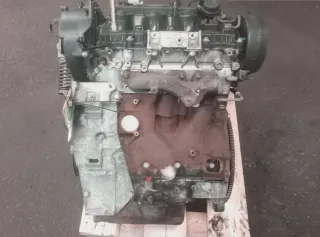 Motor Diesel - Citroen C6 (2006) UHZ 0135QK - Bild 2