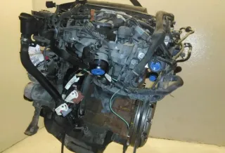 Motor Diesel - Citroen DS4 (2013) RHH 0135 QP - Bild 3