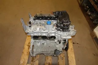 Motor Benzin - Citroen Berlingo (2017) HNZ 16 167 858 80 61.280km - Bild 3