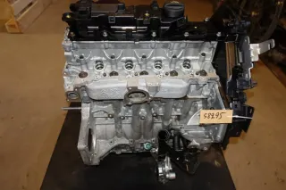 Motor Diesel - Peugeot Partner (2015) BHY 16 111 386 80 56.410km - Bild 1