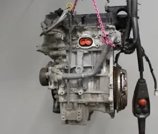 Motor Benzin - Citroen C1 (2017) 1KR / CFB 1636051480 52.210km - Bild 2