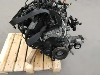 Motor Diesel - Citroen C4 (2011) 0135QY - Bild 1