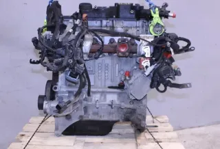 Motor Diesel - Citroen C4 Grand Picasso (2014) 9HC 0139XK - Bild 3