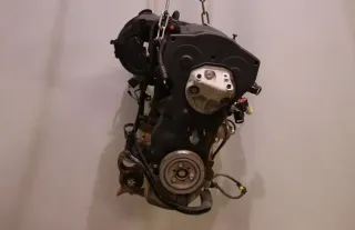 Motor Benzin - Citroen Berlingo (2010) NFR 0135PL 91.380km - Bild 2