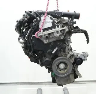Motor Diesel - Citroen Berlingo (2019) YHY 1634153980 - Bild 3