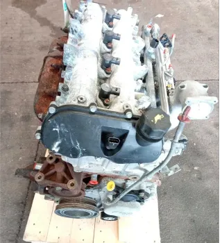 Motor Benzin - Fiat Ducato (2021) 5802866849 98.340km - Bild 3