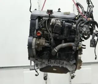 Motor Diesel - Fiat Ducato (2018) F1AGL411D 5802120721 - Bild 3