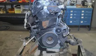 Motor Diesel - Chrysler PT Cruiser (2002) 5073734AA - Bild 1