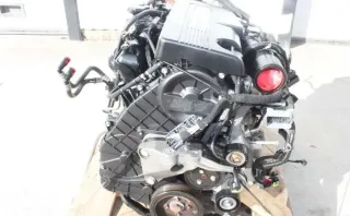 Motor Diesel - Chevrolet Cruze (2013) - Bild 4