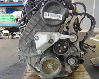 Motor Diesel - Chevrolet Cruze (2012) 116.010km - Bild 2