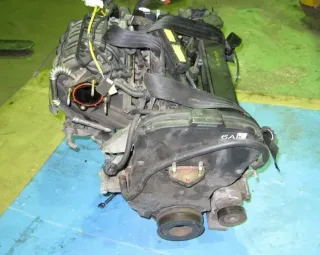 Motor Benzin - Chevrolet Nubira (2005) F16D3 - Bild 3