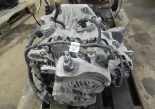 Automatikgetriebe - Renault Kadjar (2017) 320109402R - Bild 2