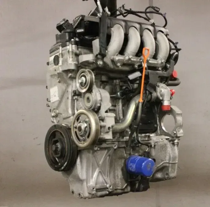 Motor Benzin - Honda CR-Z (2011) LE1A 10002RTWE00 61.970km - Bild 1