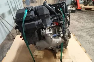 Motor Benzin - Honda CR-V (2019) LFB1 - Bild 1
