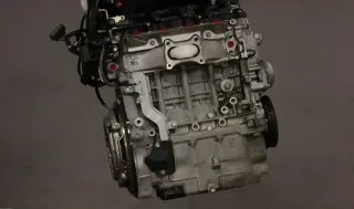Motor Benzin - Honda Jazz (2015) L13Z1 82.390km - Bild 1