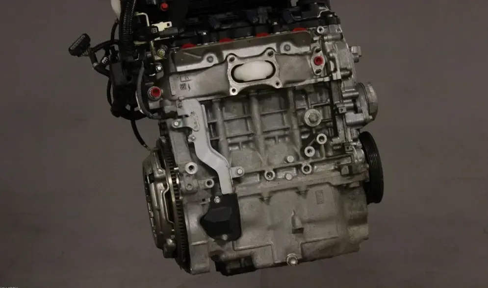 Motor Benzin - Honda Jazz (2015) L13Z1 82.390km - Bild 1