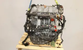 Motor Diesel - Honda Accord (2010) N22B1 - Bild 1