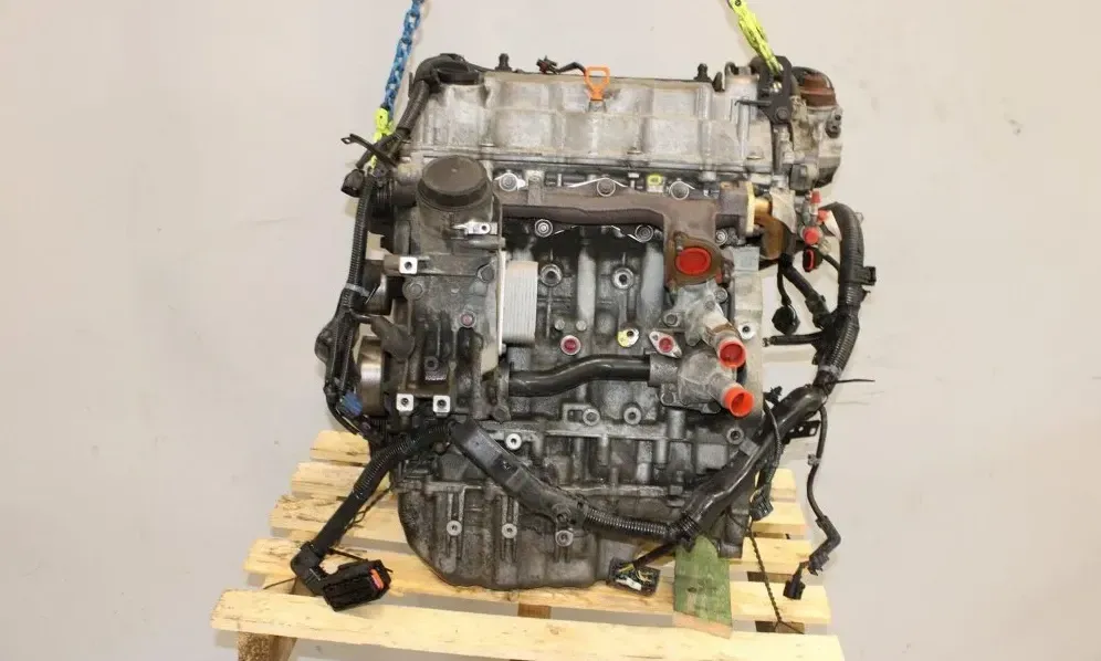 Motor Diesel - Honda Accord (2010) N22B1 - Bild 1