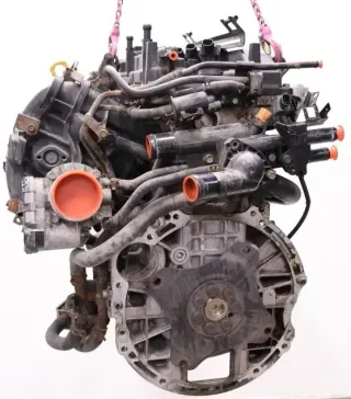 Motor Benzin - Hyundai Santa Fe (2010) G4KC 1G0612GU00 - Bild 2