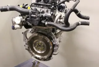 Motor Benzin - Hyundai Bayon (2022) G4LF P99T108V00 8.870km - Bild 2