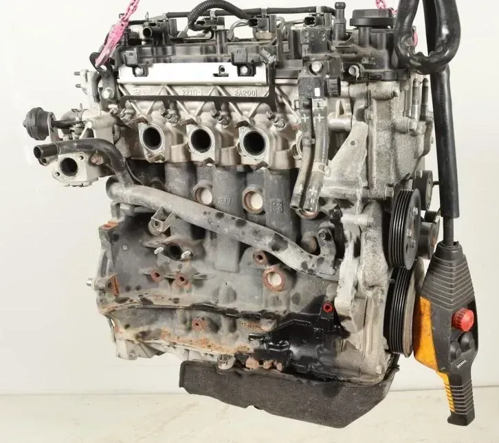 Motor Diesel - Hyundai i40 (2013) HX25 133L12AU00 - Bild 1