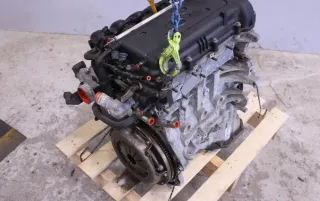 Motor Benzin - Hyundai i30 (2009) G4FC Z55512BZ00 - Bild 3