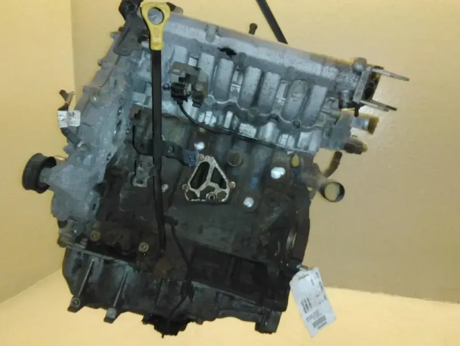 Motor Diesel - Hyundai ix20 (2011) D4FC Z46012AZ00 - Bild 1