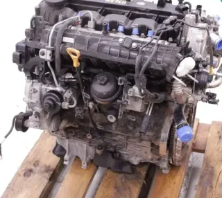 Motor Diesel - Hyundai i40 (2018) D4FD 44RQ12AF00 92.530km - Bild 1