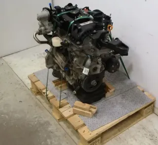 Motor Benzin - Hyundai i10 (2019) G3LA 61AQ104F00 - Bild 3