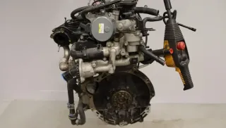 Motor Diesel - Hyundai ix35 (2012) 164F12FU00B - Bild 3