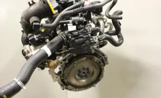 Motor Benzin - Hyundai i10 (2021) G3LD C99T1-07V00 1.560km - Bild 3