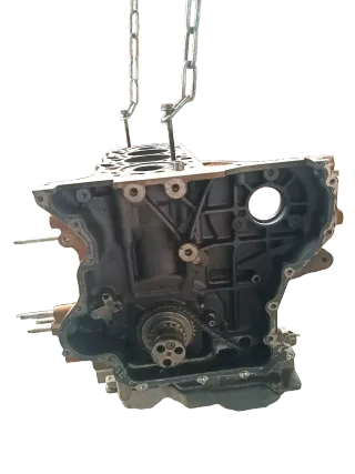 Motorblock BB3Q-6011-EA Ford Transit Ranger 2.2 - Bild 2