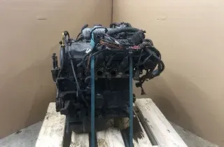 Motor Benzin - Hyundai Getz (2005) G4HD - Bild 1