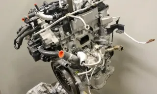 Motor Benzin - Hyundai i20 (2021) G3LF 97AQ107F00 30.820km - Bild 1