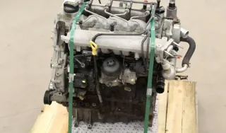 Motor Diesel - Hyundai i20 (2011) D4FC 123L12AU00A - Bild 2