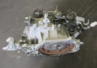 Automatikgetriebe - Mitsubishi ASX (2015) 2700A330 - Bild 1
